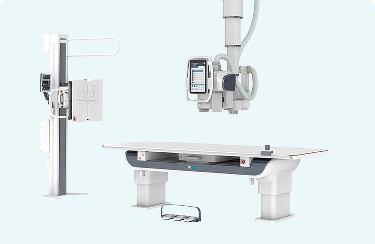 X-ray Machines