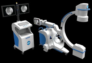 C-ARM