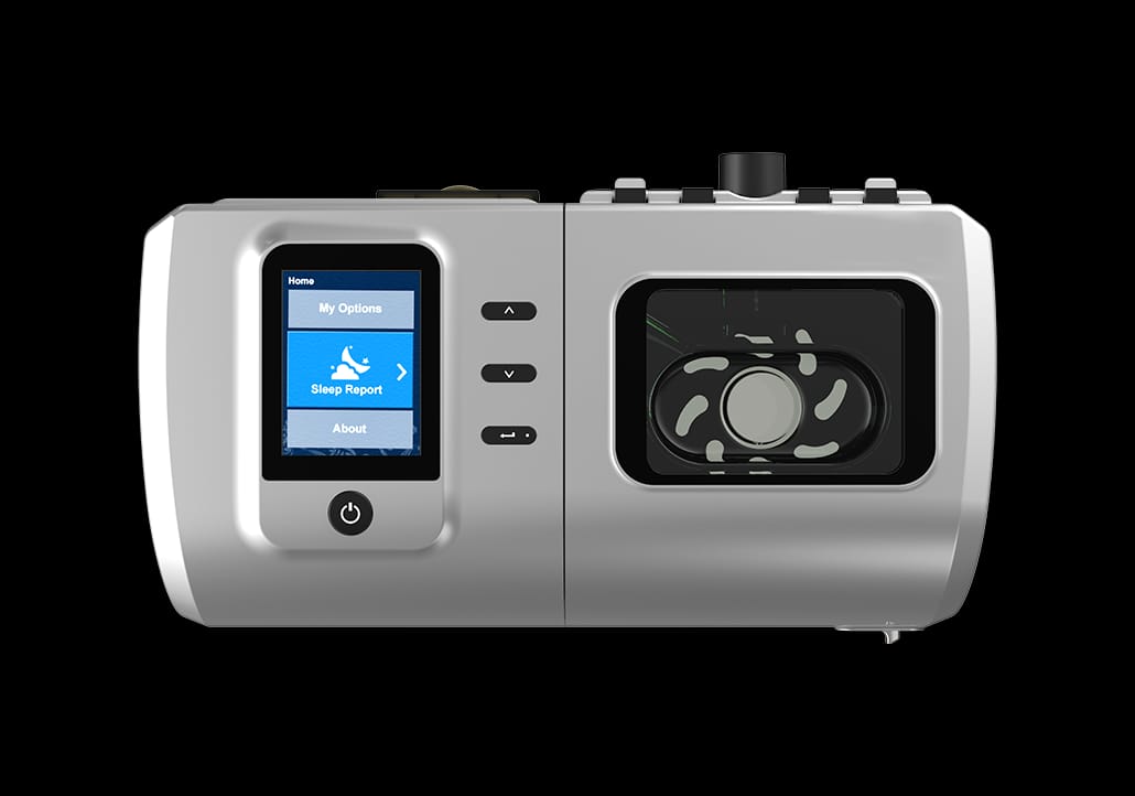 CPAP
