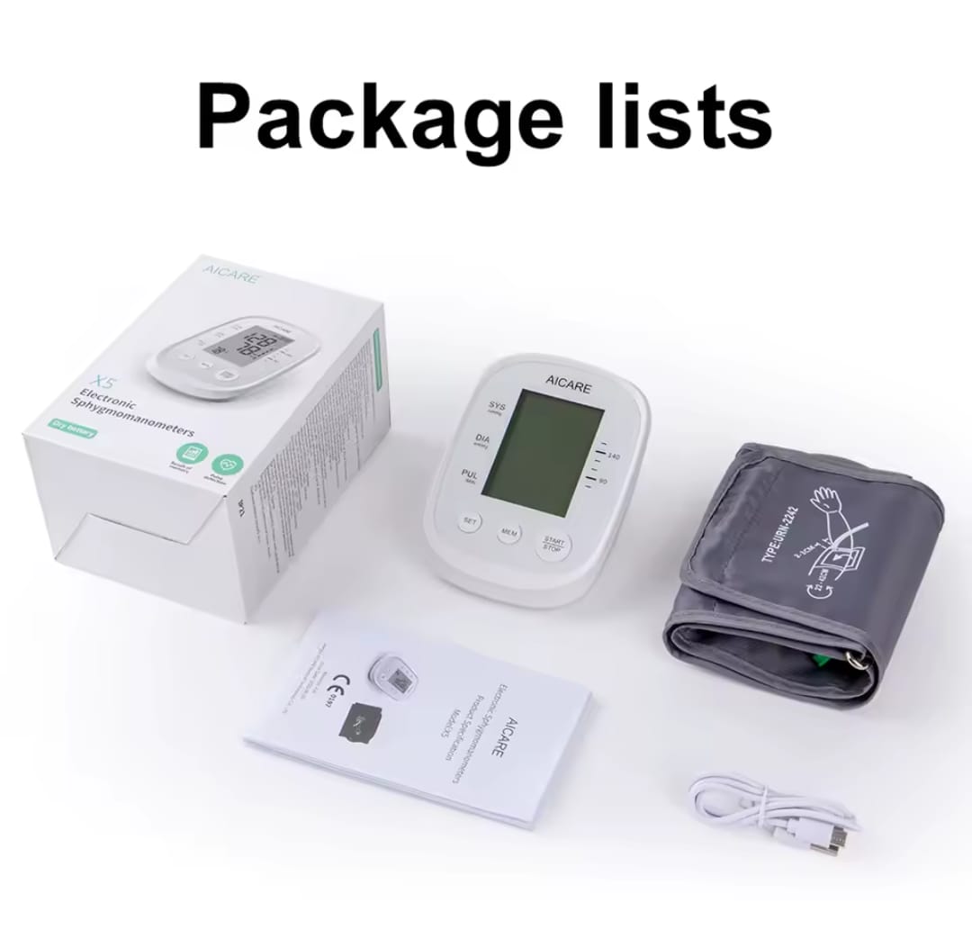 BP Machines