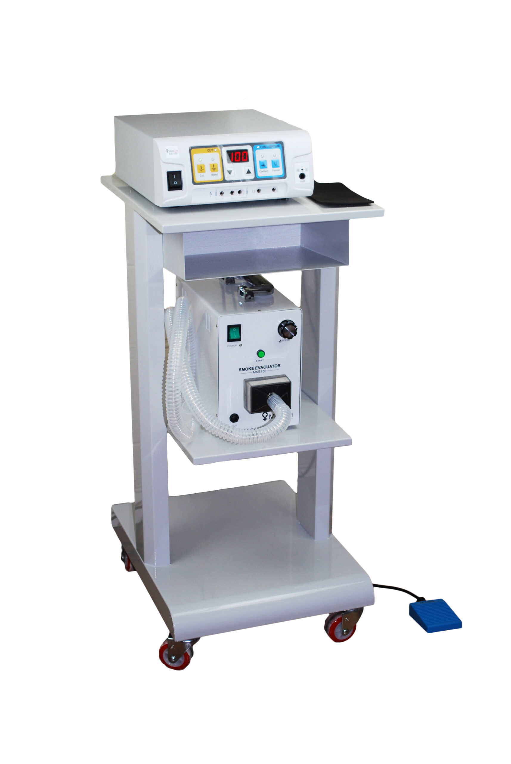 LEEP LEATZ Machine