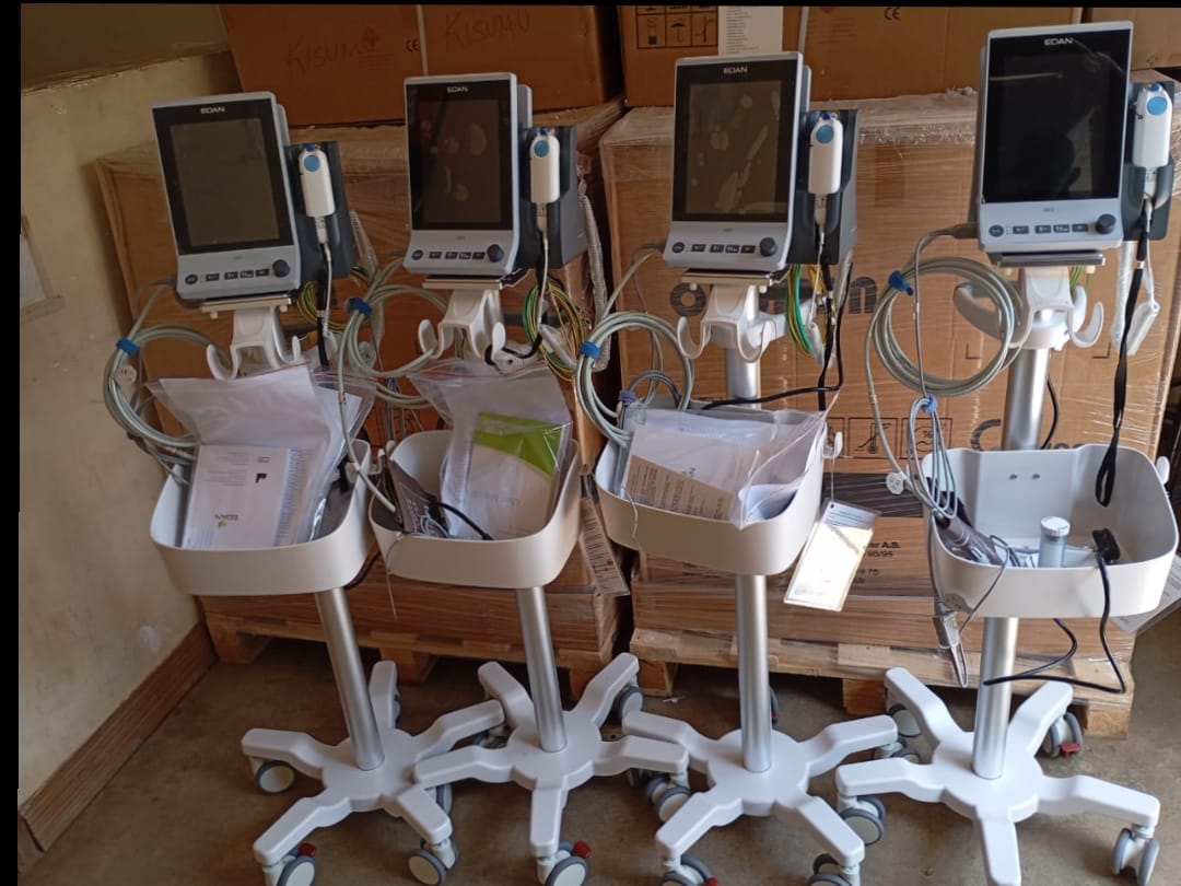 Vital Signs