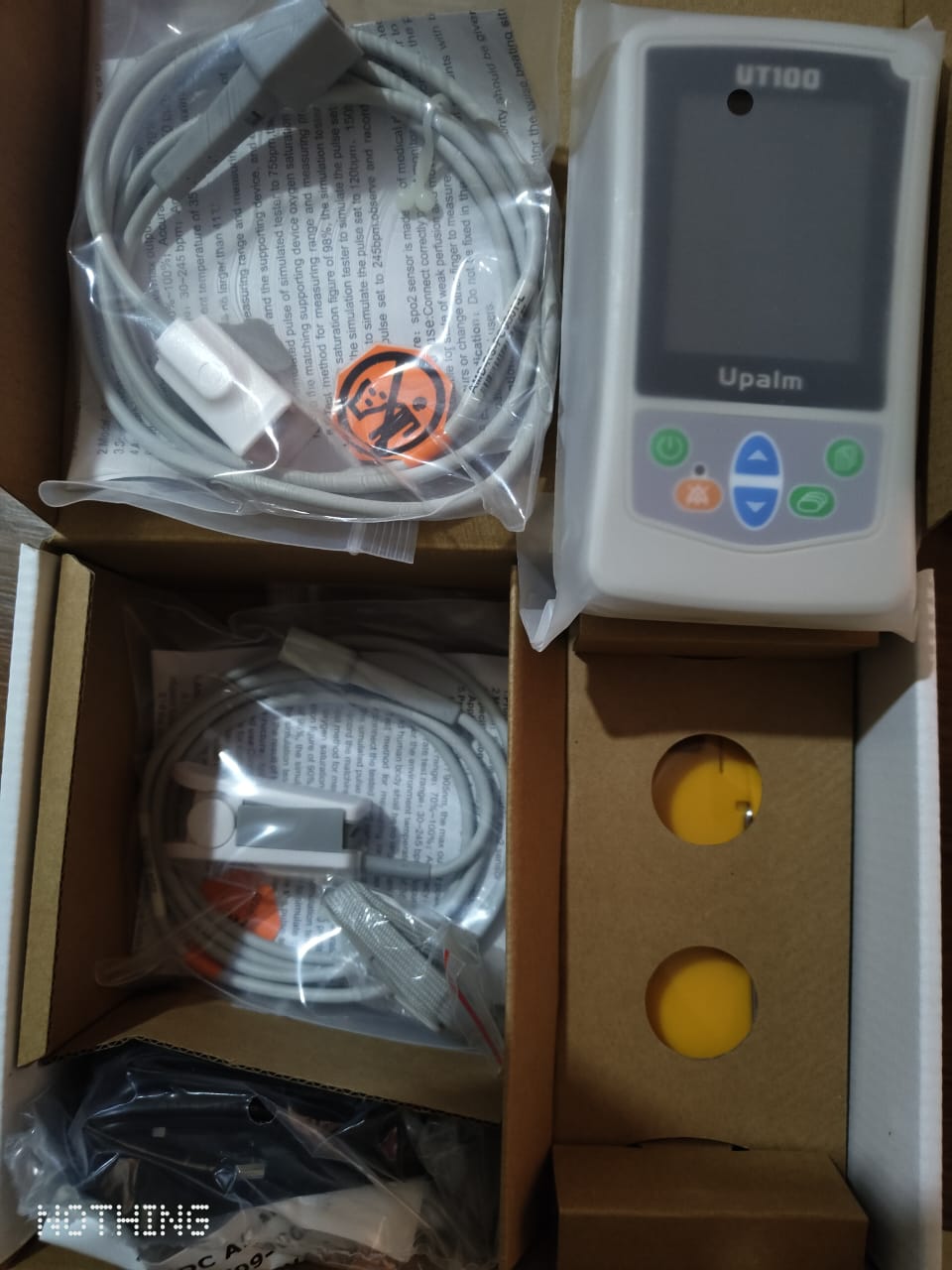 SPO2 Monitors