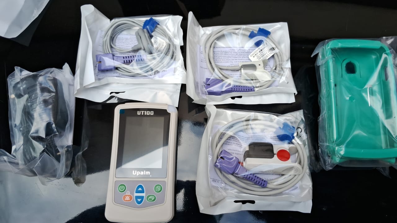 SPO2 Monitors