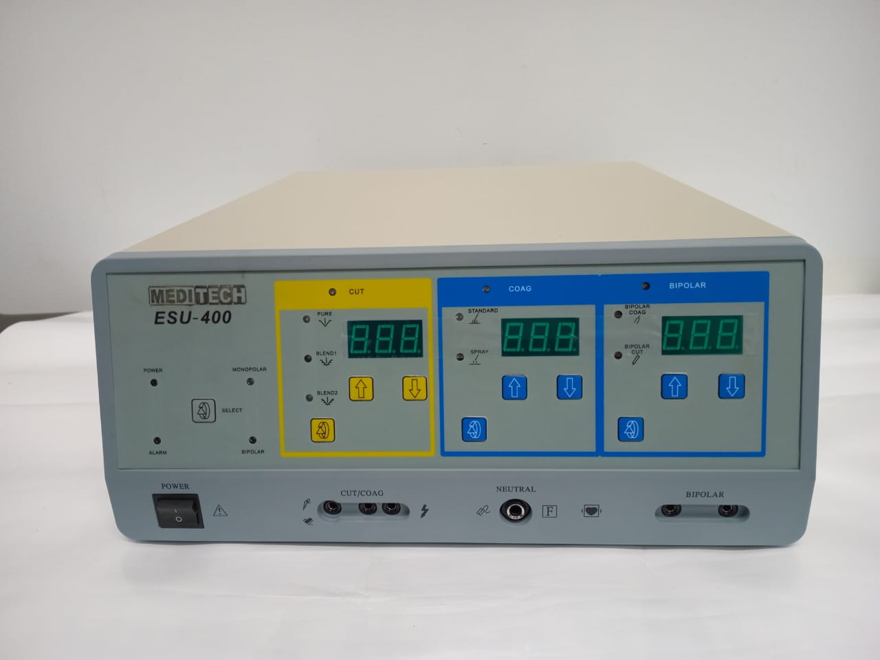 Patient Monitor