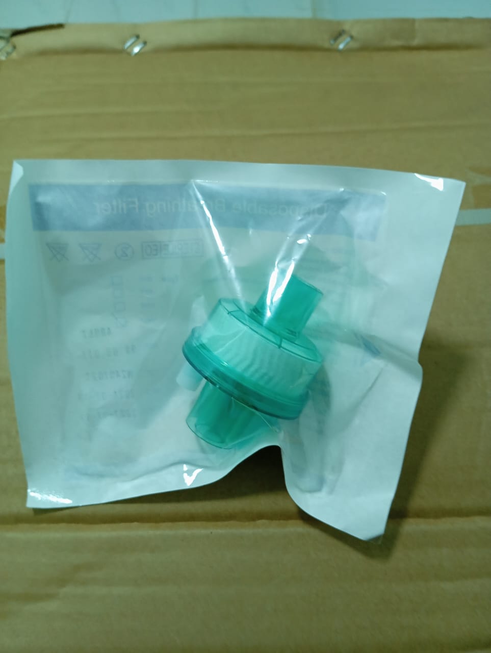 Theatre and ICU Consumables