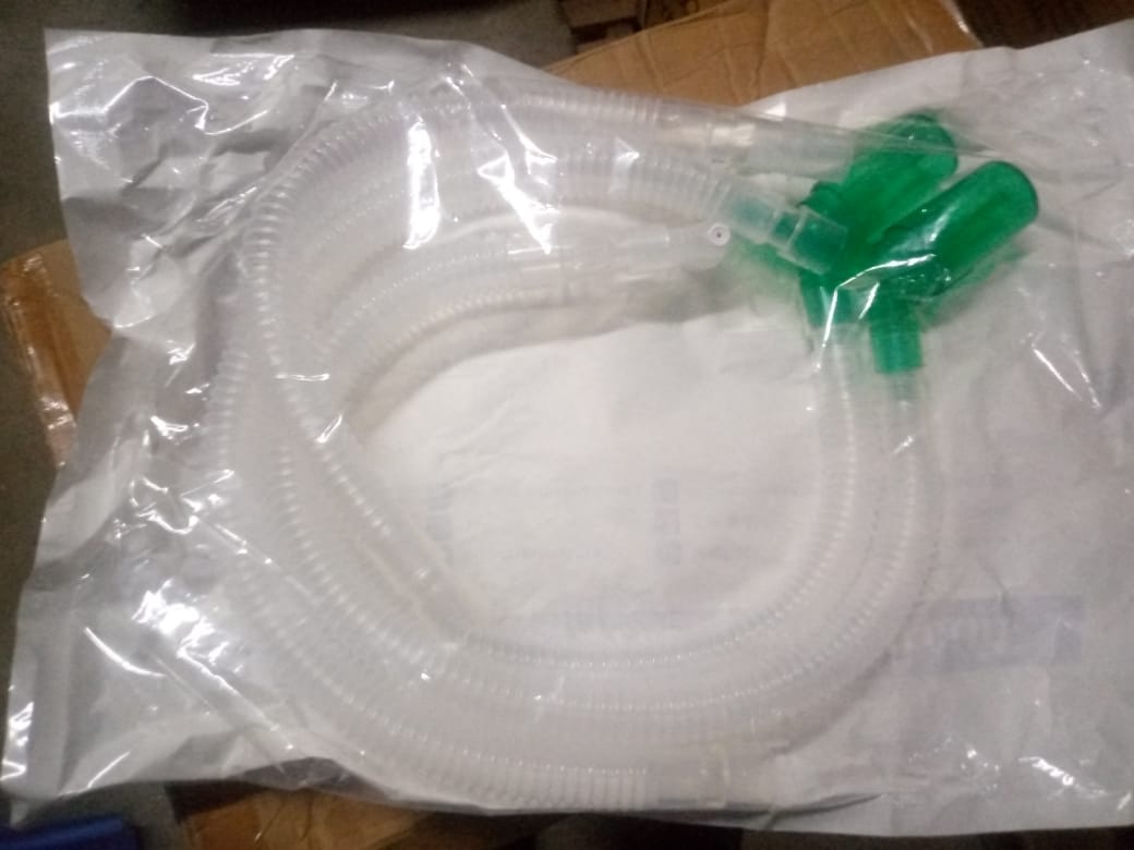 Theatre and ICU Consumables