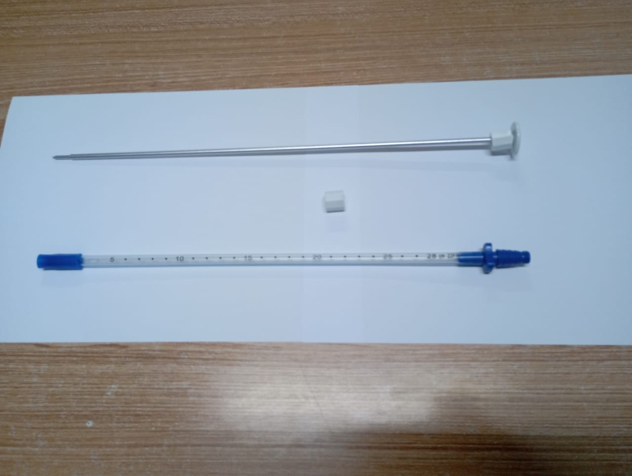 Theatre and ICU Consumables