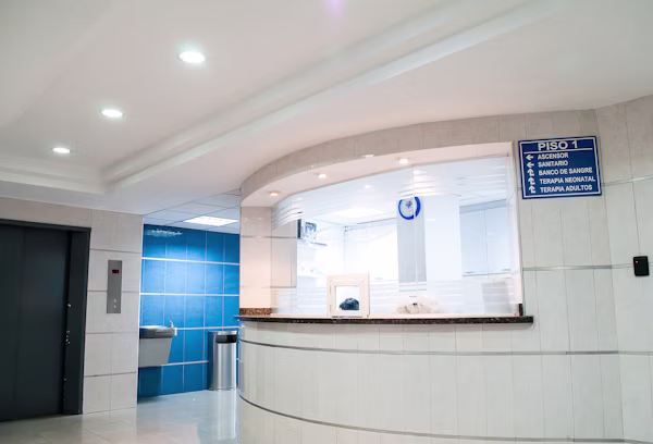 Precision Medical Machinery & Systems